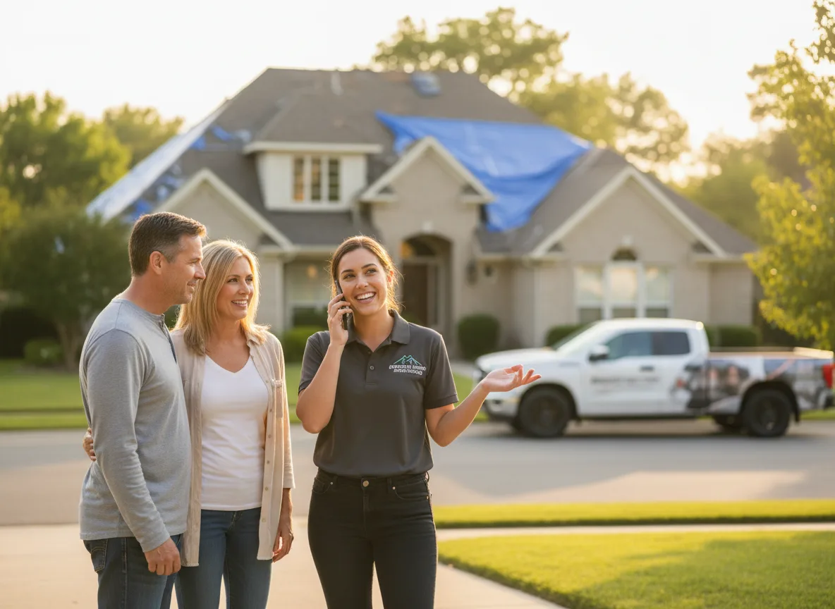 Emergency Roof Repair Harris, NC FAQs